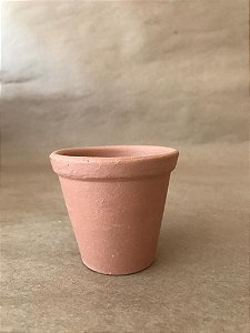 Vaso de Barro - PT 06