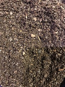 Substrato Vegetal - Flores e Folhas