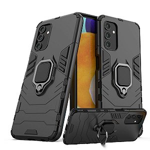 Capa para Samsung Galaxy A13 5G - Protetora Resistente Militar Anti Impacto Queda Armadura