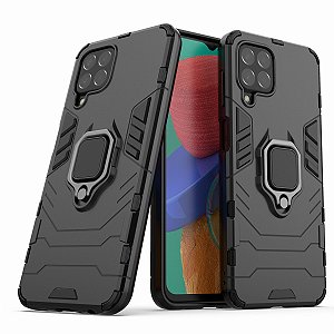 Capa para Samsung Galaxy M33 5G - Protetora Resistente Anti Impacto Queda Armadura Militar