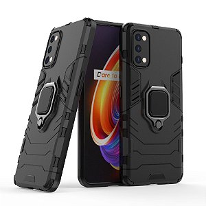 Capa para Realme 7 Pro - Protetora Resistente Militar Anti Impacto Queda Armadura