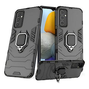 Capa Capinha Case para Samsung Galaxy M23 - Protetora Militar Resistente Anti Impacto Queda Armadura