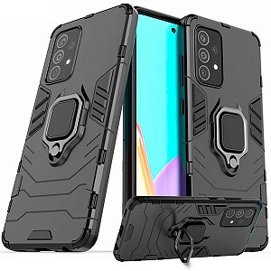 Capa Capinha Case para Samsung Galaxy A52S - Protetora Militar Resistente Anti Impacto Queda Armadura