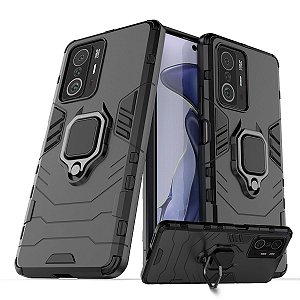 Capa Capinha Case para Xiaomi Mi 11T - Protetora Militar Resistente Anti Impacto Queda Armadura