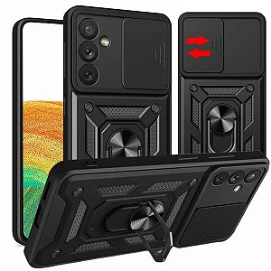 Capa Capinha Case P/ Samsung Galaxy A26 - Militar Protetora Anti Impacto Queda Armadura Resistente