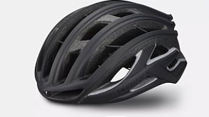 Capacete S-Works Prevail II Vent - Preto Fosco