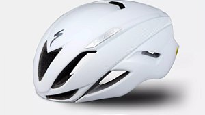 Capacete Specialized S-Works Evade II Branco Tam. M