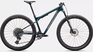Bicicleta Specialized Epic World Cup Pro