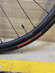 RODA DT 470 DISC ROAD GRAVEL