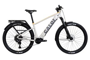 CALOI E-VIBE EXPLORER SUV