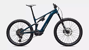 Bicicleta Turbo Levo 4 Comp Alloy - S5