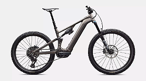 Bicicleta Turbo Levo 4 Comp Alloy - S4