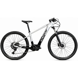 Bicicleta Eletrica Oggi 8.1 2027