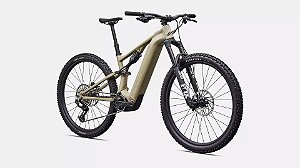 Turbo Levo R Comp Alloy - S3 Areia
