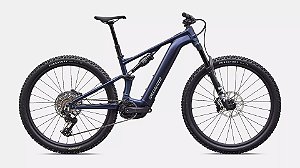 Turbo Levo R Comp Alloy - S4 Azul