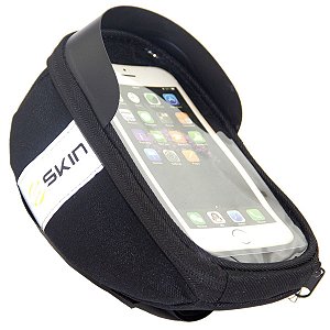 Bolsa Para Celular Bike Guidão Porta Celular Skin Sport