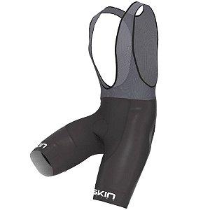 Bretelle Skin Sports Elite Race Preto Dual