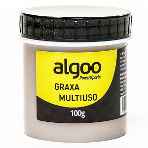 Graxa Multiuso Algoo 100G