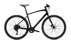Bicicleta Specialized Sirrus X 2.0 2021