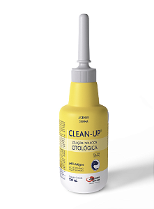 Clean Up Dr.Clean Agener 100ml
