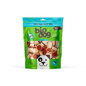 Biscoito BioDog para Cães Adultos e Filhotes Gourmet Sushi - 100g