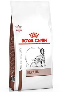 Ração Royal Canin Cães Hepatic