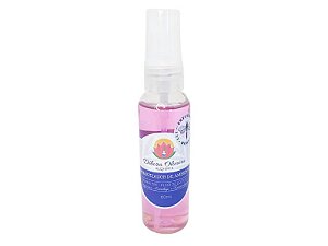 Spray Vibracional Transmutação e Aconchego