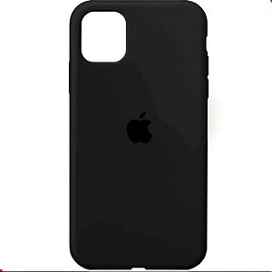 Capa Luxo Case Aveludada Apple iPhone 11 Pro