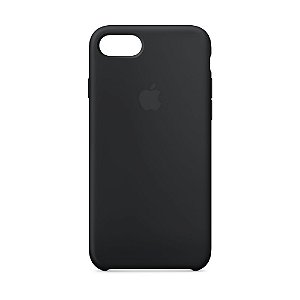 Capa Luxo Case Aveludada Apple iPhone 7