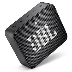 Caixa de Som JBL GO 2, Bluetooth