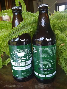 Session IPA