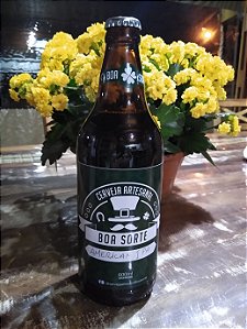 American IPA