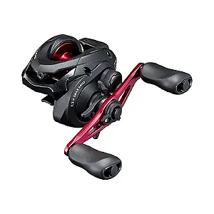 Carretilha Shimano Caius 151 HG