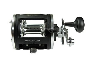 Carretilha Quantum Energy E 100 HPT - Snook Shop - Artigos e Acessórios  para Pesca, Camping e Náutica