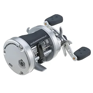 Carretilha Abu Garcia Ambassadeur - 6501 S