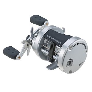 Abu Garcia Classic C3