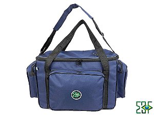 Bolsa de Pesca Apetrecho G Combat EBF Azul