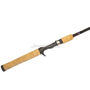 Vara Berkley Cherrywood CWC601 MH - 6'0 /10-25Lb