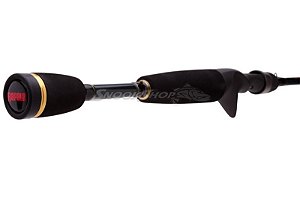 Vara Rapala Gold I RPBG53CM 5'3'' 8-17Lb