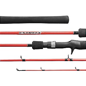 Vara Marine Sports Estrela EJF-C561M - Carretilha