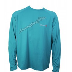 Camiseta Fishing Co - Tam: GG