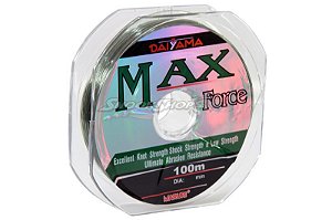 Monofilamento Maruri Daiyama Max Force 0,40mm 41Lb
