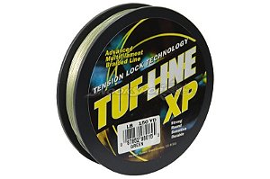 Multifilamento Tuf Line XP 0,28mm 30Lb
