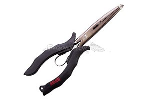 Alicate Rapala Aço Inox - 8,5