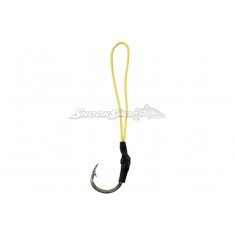 Suport Hook Lizard com Anzol Live Bait Kevlar