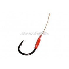 Suport Hook Gamakatsu G-Stinger 219408 - Nº 4