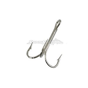 Garatéia Mustad Triple 3553