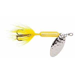 Spinner Rooster Tail Wordens - Hsyl