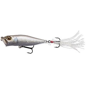 Isca Artificial Megabass Pop X - Wagin Hasu