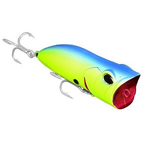 Isca Artificial Marine Sports Ram Popper 90